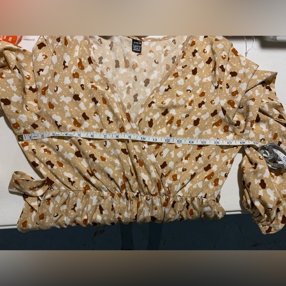 SHEIN DRESS - Picture 2 of 4